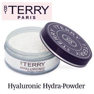 NWT BY TERRY Hyaluronic Hydra Powder